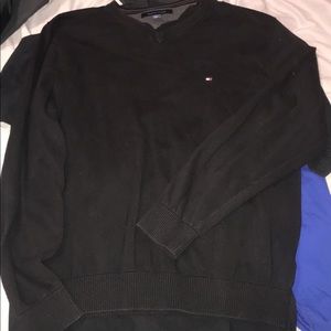 Tommy Hilfiger Long Sleeve